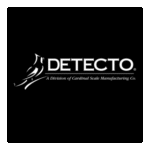 Detecto Logo Transparent PNG