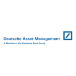 Deutsche Asset Managment Logo Transparent PNG