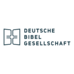 Deutsche Bibelgesellschaft Logo Transparent PNG