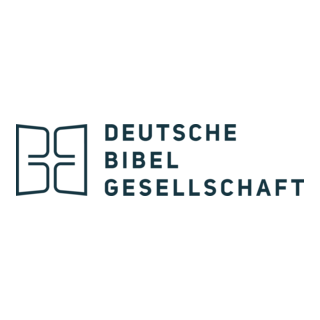 Deutsche Bibelgesellschaft