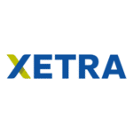 Deutsche Börse Xetra Logo Transparent PNG