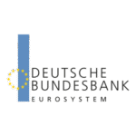 Deutsche Bundesbank Logo Transparent PNG