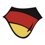 Deutsche Demokratische Partei Logo Transparent PNG