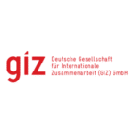 Deutsche Gesellschaft Fur Internationale Zusammena Logo Transparent PNG