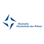 Deutsche Hochschule Der Polizei Logo Transparent PNG