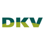 Deutsche Krankenversicherung AG Logo Transparent PNG