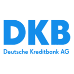 Deutsche Kreditbank AG Logo Transparent PNG