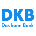Deutsche Kreditbank Logo Transparent PNG