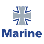 Deutsche Marine Logo Transparent PNG