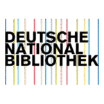 Deutsche National Bibliothek DNB Logo Transparent PNG