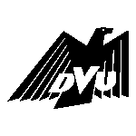 Deutsche Volksunion 1971 Logo Transparent PNG