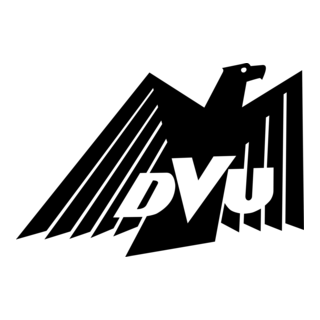 Deutsche Volksunion 1971
