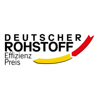 Deutschen Rohstoffeffizienz-preis