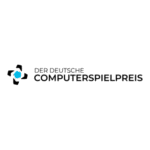 Deutscher Computerspielpreis Deutscher Computerspielpreis Logo Transparent PNG
