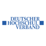 Deutscher Hochschulverband Logo Transparent PNG