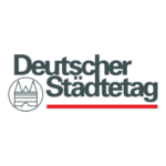 Deutscher Städtetag Logo Transparent PNG