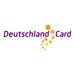 Deutschland Card Logo Transparent PNG