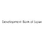 Development Bank Of Japan Inc Logo Transparent PNG