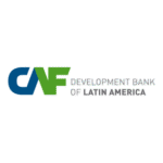 Development Bank Of Latin America Logo Transparent PNG