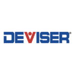 Deviser Instruments Logo Transparent PNG