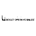 Devlet Opera Ve Balesi Logo Transparent PNG