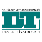 Devlet Tiyatrolari Logo Transparent PNG