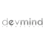 Devmind Tecnologia Logo Transparent PNG