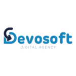 Devosoft Logo Transparent PNG
