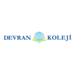 Devran Koleji̇ Logo Transparent PNG