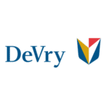 Devry Logo Transparent PNG