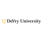 Devry University Logo Transparent PNG