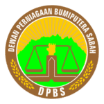 Dewan Perniagaan Bumiputera Sabah Logo Transparent PNG