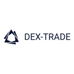 Dex trade Logo Transparent PNG