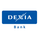 Dexia Bank Logo Transparent PNG