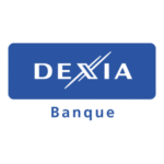 Dexia Banque Logo Transparent PNG