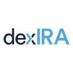 Dexira DEX Logo Transparent PNG
