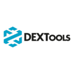 Dextools Logo Transparent PNG