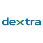 Dextra Logo Transparent PNG