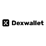 Dexwallet Logo Transparent PNG