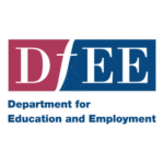 Dfee Logo Transparent PNG