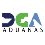 Dga Aduanas Logo Transparent PNG