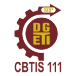Dgeti Cbtis 111 Logo Transparent PNG
