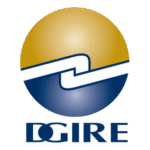 Dgire Logo Transparent PNG