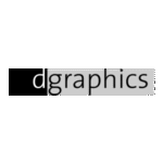Dgraphics Logo Transparent PNG