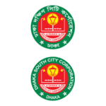 Dhak South City Corporation Logo Transparent PNG