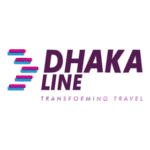 Dhaka BRT Logo Transparent PNG