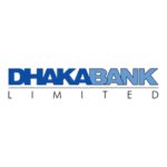 Dhaka Bank Limited Logo Transparent PNG