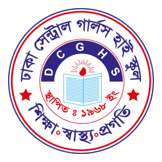 Dhaka Central Girls High School