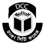 Dhaka City College Logo Transparent PNG