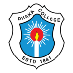 Dhaka College Dhaka Logo Transparent PNG